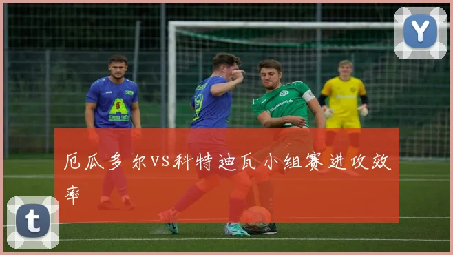 厄瓜多尔vs科特迪瓦小组赛进攻效率