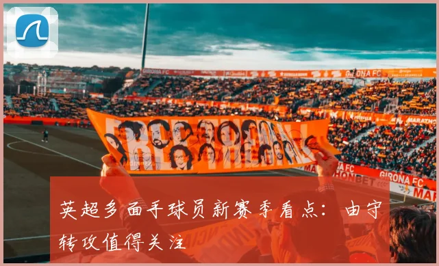 英超多面手球员新赛季看点:由守转攻值得关注