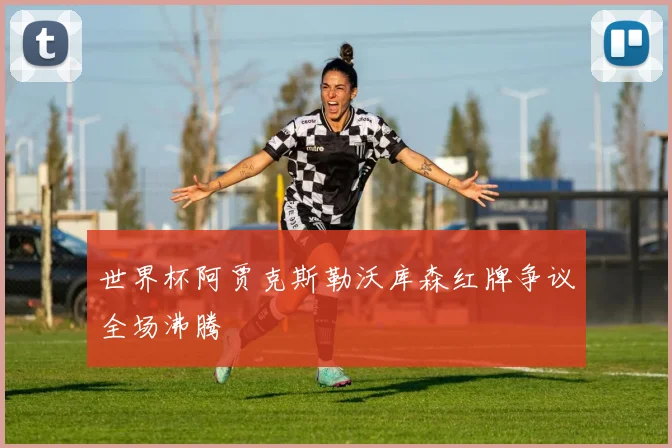 世界杯阿贾克斯勒沃库森红牌争议全场沸腾