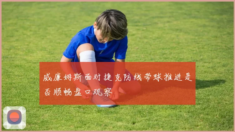 威廉姆斯面对捷克防线带球推进是否顺畅盘口观察